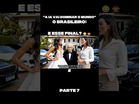 O Brasileiro não