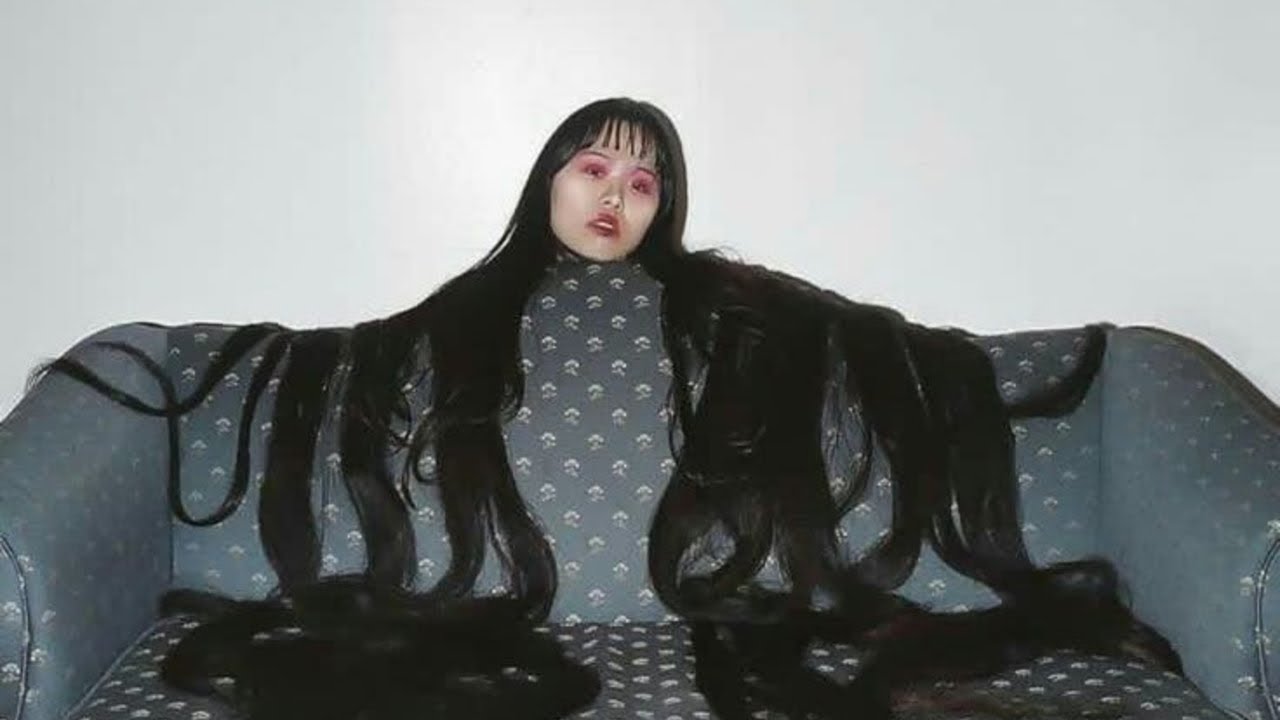 Creepypastas para tener de fondo mientras te besas con tu demonio de la paralisis del sueño