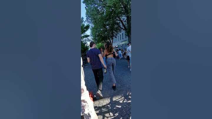 1. Mai 2025 in Berlin. Bilder des Tages