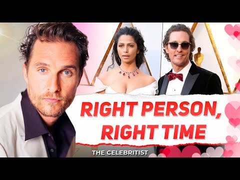 Video: A ishte nëna e Matthew McConaughey në Bernie?