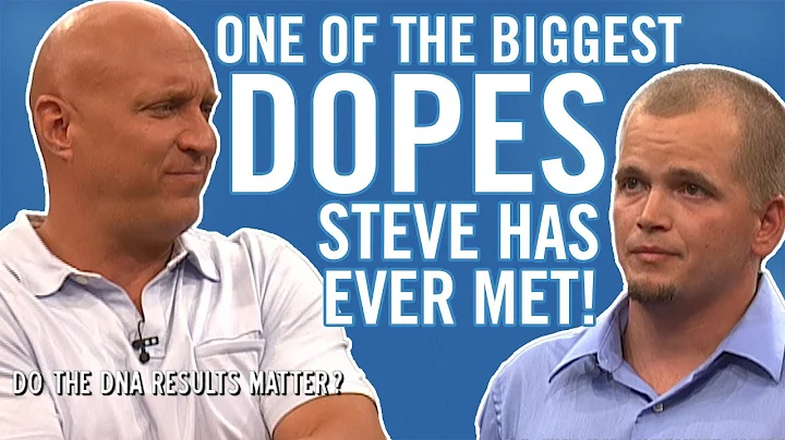 Wayback Wilkos: Do The DNA Results Matter?