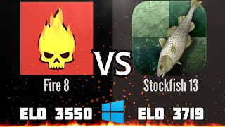 4023 Elo in Your Device !! Download Stockfish 15.1 on your device