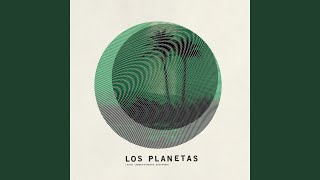 Video thumbnail of "Los Planetas - Hierro y Níquel"