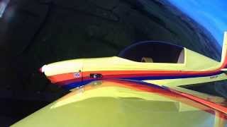 Dave patrick Extra 300 l OS 33gt on board wing camera