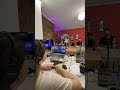 Jornada de grabación #aura #podcast