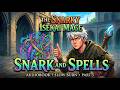 The Snarky Isekai Mage - Part 5 | Slow Burn Fantasy Audiobook | Play Now