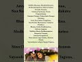 Samajavaragamana Telugu Song || #alavaikunthapurramuloo   | Allu Arjun | #sidsriram  #telugusongs