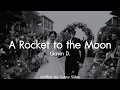  a rocket to the moon  gavin d lyrics eng sub thai