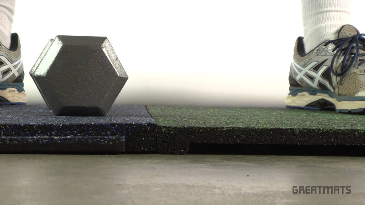Sterling Athletic Rubber Tiles Flooring For Gyms Decks And Sterling Athletic Rubber Tiles Flooring For Gyms Decks And Patios