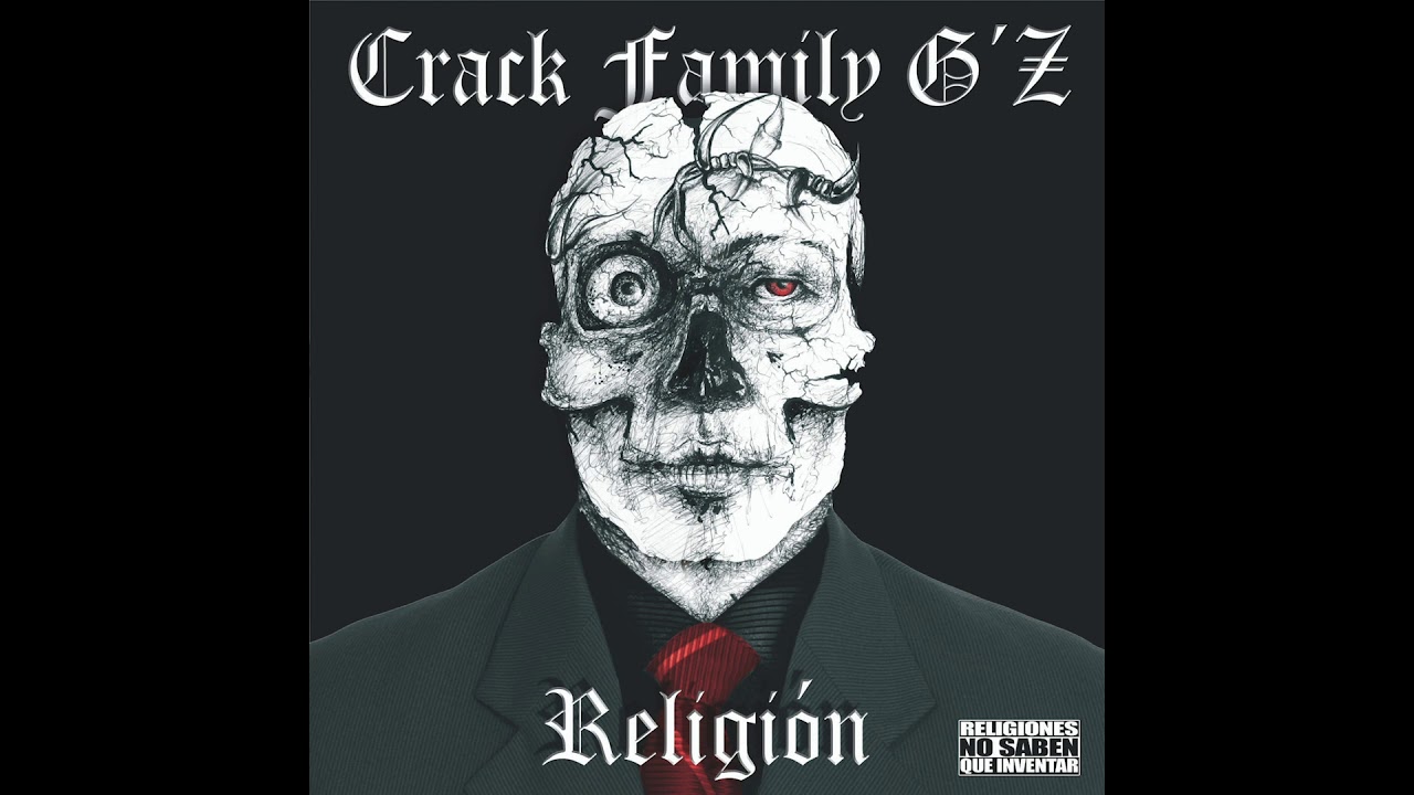 Crack Family G'Z (Religión) 25 De Febrero Shaby • Money • Cejaz