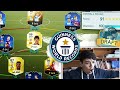 191 RATED DRAFT CHALLENGE - RECORD DEL MONDO!? [FIFA 16 ITA]