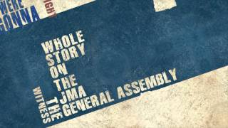 FEU JMA General Assembly Teaser