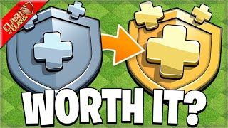 5 Reason why the Gold Pass is ALWAYS Worth Buying! (Clash of Clans)