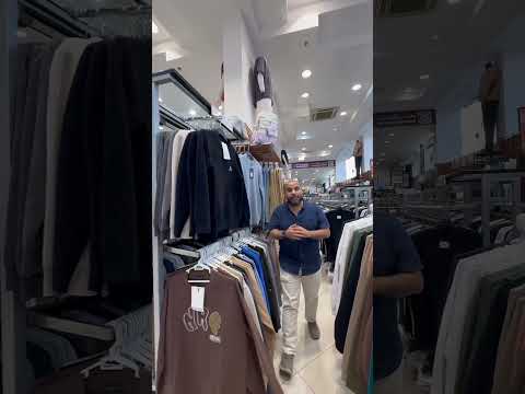 تحطيم الاسعار جدة حي الصفا امام سوق المرجان اكسبلور  تيك توك ملابس ترند جدة 