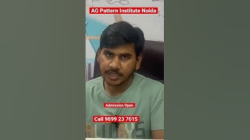 AG Pattern Institute Noida. CLO 3D designer training institute