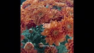 C.H.R-2 AM-(lyric video)