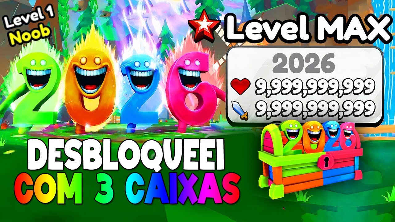 🔥😱 ESSE EVENTO É GRÁTIS?! PEGUEI O MELHOR SECRETO COM APENAS 3 CAIXAS NO BRAINROT EVOLUTION!