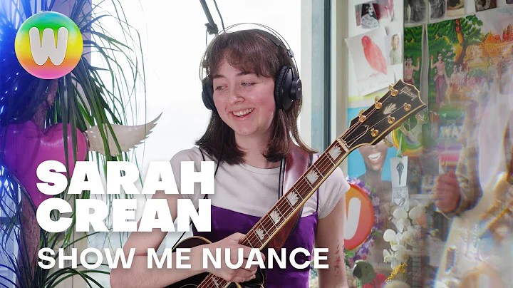 Waterloo Sunset | Sarah Crean - Show Me Nuance |  ...