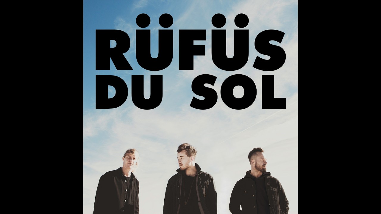 RÜFÜS DU SOL @ 3Arena, Dublin, Ireland 2026-05-15