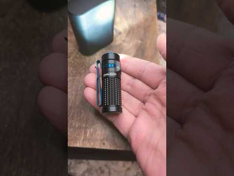 Perfect EDC Light