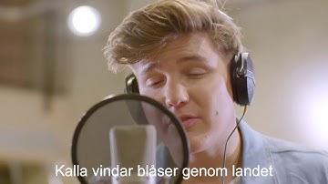 Vi backar PostNord - hyllningslåten till företaget som haft det kämpigt. - Mumbo Jumbo i TV4