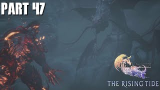 FINAL FANTASY XVI: RISING TIDE - FINAL FANTASY MODE - PART 47