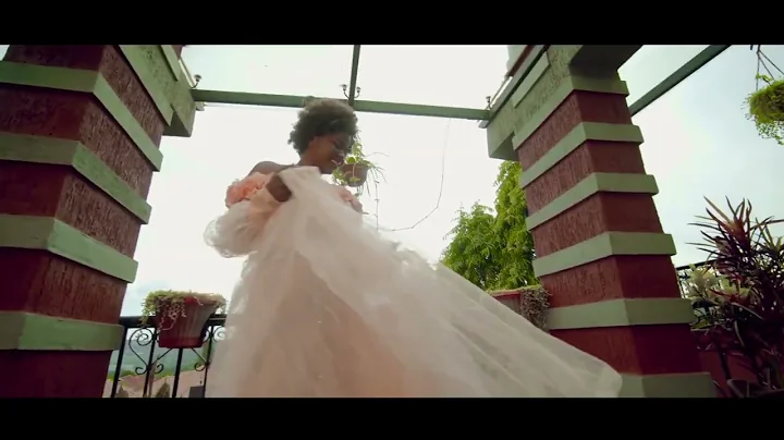 Boyfriend - Asha DMK Official Latest Ugandan Music Video