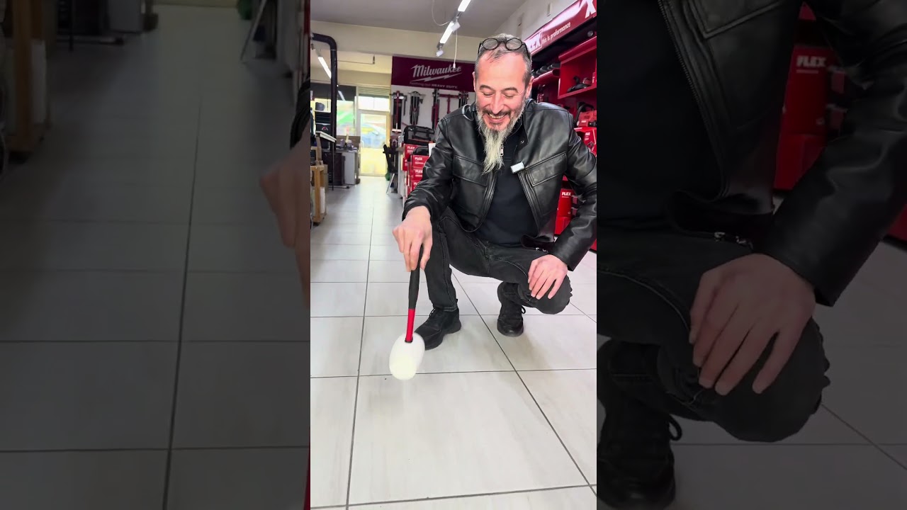 Shijing kauçuk tokmak 