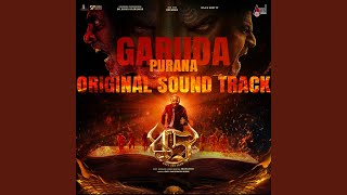 Garuda Purana Flashbacks