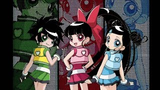Powerpuff Girls Z Preview Episode 13