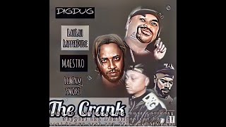 Northeast Groovers RahRah Maestro DigDug Smoke alwaysdmvgogo IceBox (crank) 7-3-99 pt2