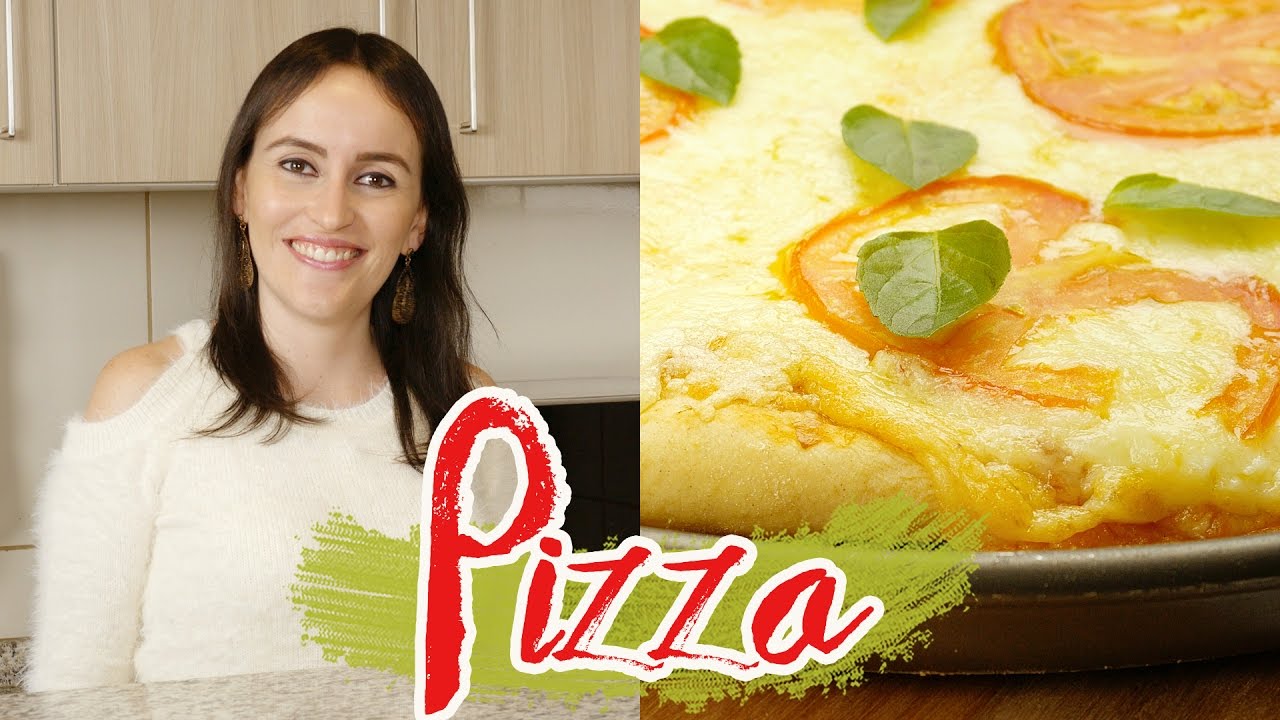 Pizza | Cook'n Enjoy #162