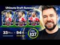 127 FUT DRAFT CHALLENGE 30