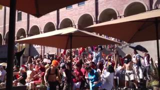 USC - Harlem Shake