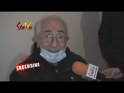 „ორი ჯუჯას“ მიერ შესრულებული „მელიქიშვილის გამზირი“ (იუმორისტულ ფორმატში) ეძღვნება ზურა დოიჯაშვილს