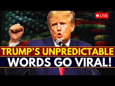 6:26:46 6:26:46 Now playing, US Breaking News LIVE: Donald Trump LIVE 6:26:46 6:26:46 Now playing, US Breaking News LIVE: Donald Trump LIVE