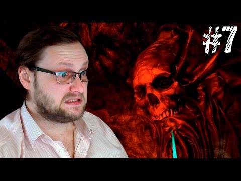 Видео: Doom 3: Resurrection of Evil ► ФИНАЛ ► #7