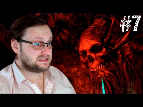 Doom 3: Resurrection of Evil ► ФИНАЛ ► #7