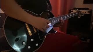 Wali band - Cari jodoh cover