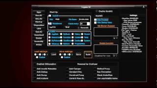Cryptex 3.0.3.0 - Crypter