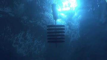 Liquid Robotics - Wave Glider