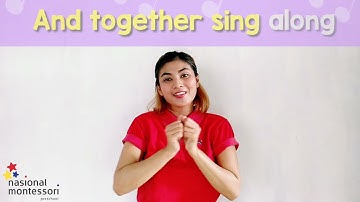 One Small Voice - Kids Ver.