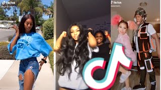 BOUNCE IT ON BEAT TIK TOK DANCE CHALLENGE COMPILATION