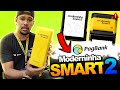 Comprei a MODERNINHA SMART 2 do pagbank será que vale a pena ? #pagdicas