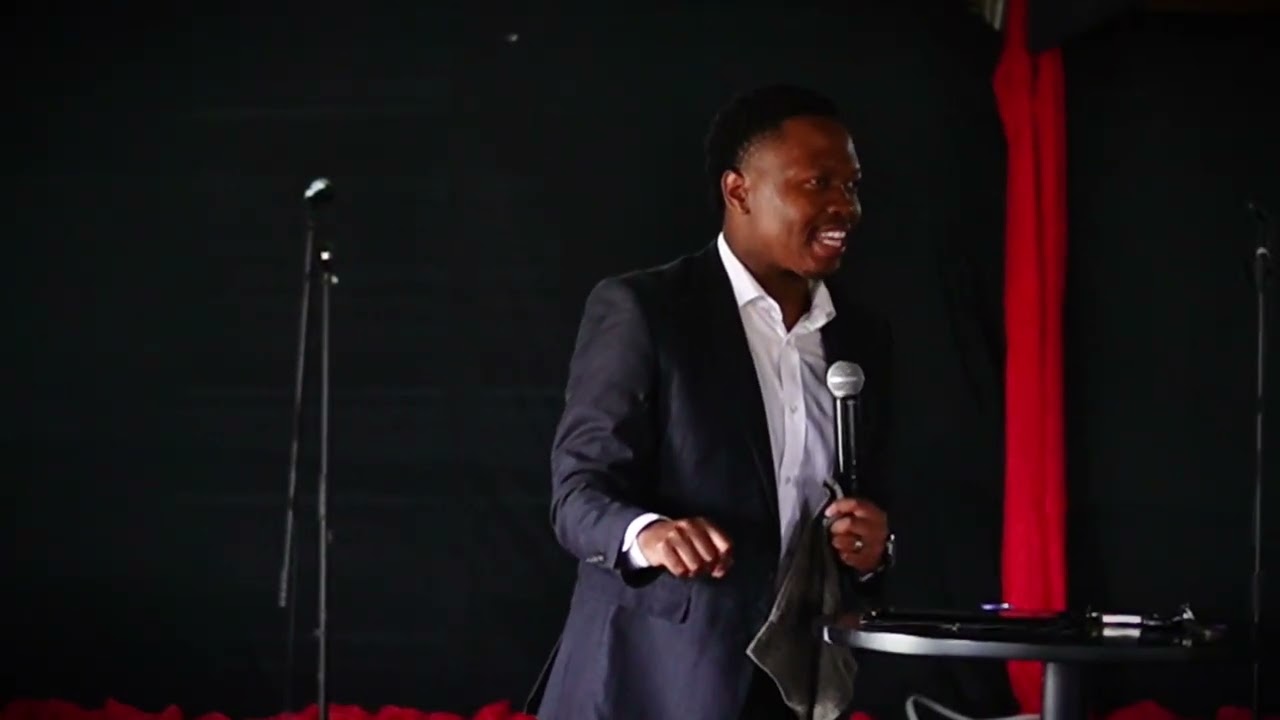 Revelation is a product of proximity.