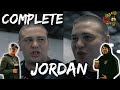 WAS "HI REN" INFLUENCED BY THIS?? | Complete - Jordan Reaction