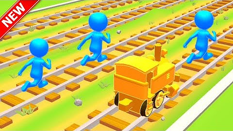 Shape Shifting 🏃🚗🚲🛵🚁 🛶🛥️ 🚂  All Levels New Update GamePlay Walkthrough Android,Ios (Level 584-585)