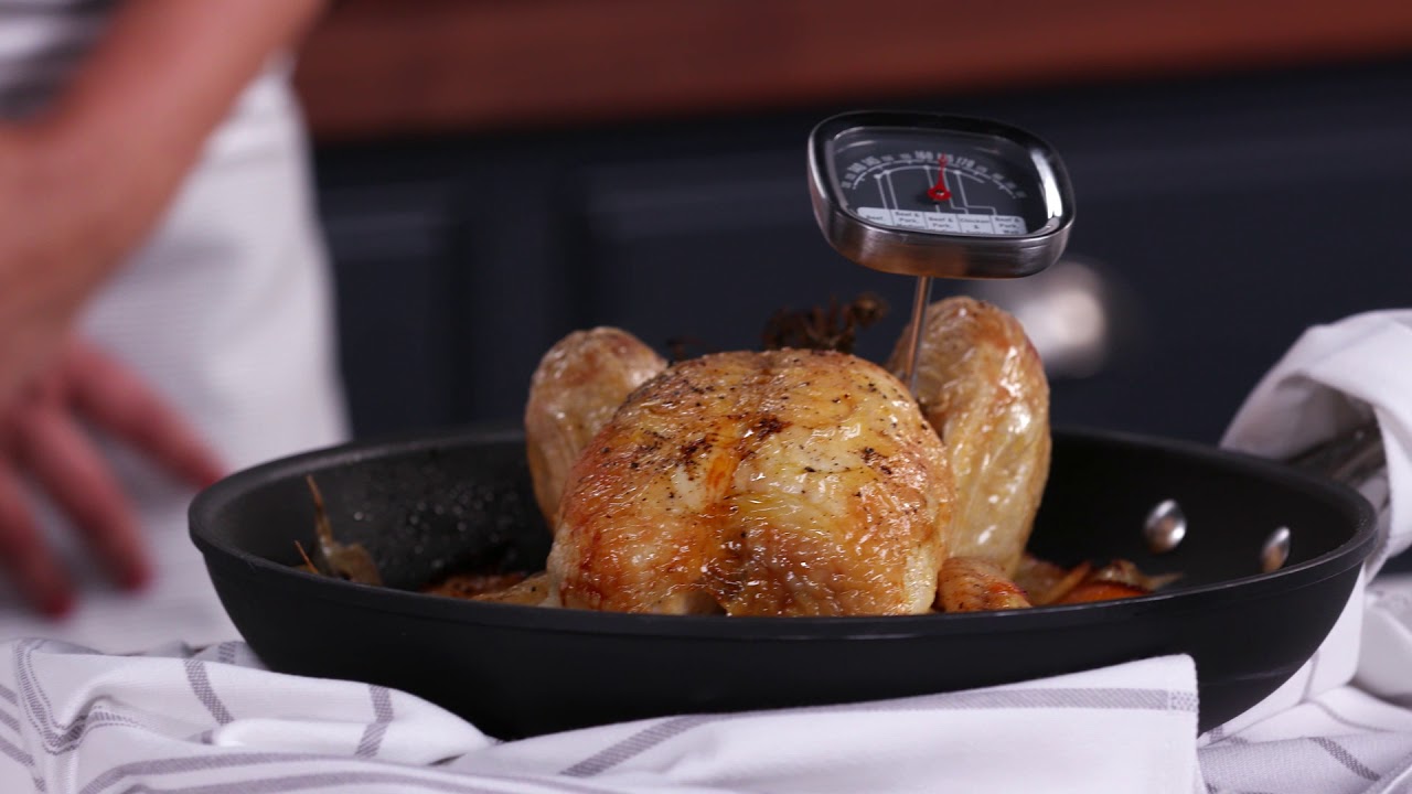 Which Cooking Thermometer Is Right for You?