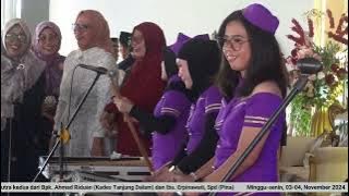 PERTEMUAN - MIA KDI l NEW KENDEDES