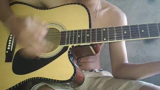 Tanpo tresnamu cover guitar